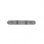 Volume Side Button Outer For Samsung Schw339 Black By - Maxbhi Com