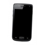 Home Button Outer For Samsung Galaxy Wonder White By - Maxbhi Com