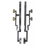 Volume Button Flex Cable For Apple Ipad Mini 2 32gb Wifi Plus Cellular By - Maxbhi Com