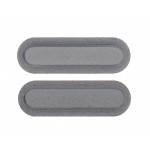 Volume Side Button Outer For Apple Ipad Mini 2 32gb Wifi Plus Cellular Black By - Maxbhi Com