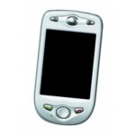 Lcd Frame Middle Chassis For Dopod 696i Silver By - Maxbhi Com