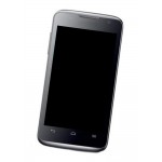 Lcd Frame Middle Chassis For Huawei Ascend G302d U8812d Black By - Maxbhi Com