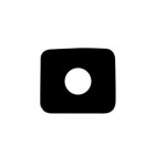 Camera Lens For Lemon Aspire A4 Full Hd White By - Maxbhi Com