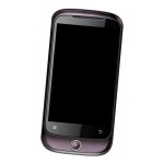 Home Button Complete For Karbonn Kt81 Purple By - Maxbhi Com