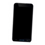 Home Button Complete For Lg Optimus G Pro E940 Black By - Maxbhi Com