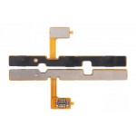 Power Button Flex Cable For Huawei Gx8 On Off Flex Pcb By - Maxbhi Com