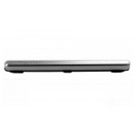 Volume Side Button Outer For Magicon Ayane Qs4 Grey By - Maxbhi Com