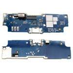 Charging Connector Flex Pcb Board For Asus Zenfone Go Zb551kl 32gb By - Maxbhi Com
