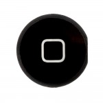 Home Button Outer For Ulefone Be Touch Black By - Maxbhi Com