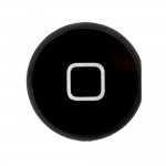 Home Button Outer For Ulefone Be Touch Grey By - Maxbhi Com