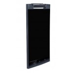 Lcd Frame Middle Chassis For Iball Slide Avonte 7 Blue By - Maxbhi Com