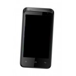 Lcd Frame Middle Chassis For Videocon A24 White By - Maxbhi Com