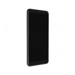 Lcd Frame Middle Chassis For Zte Blade A7 Vita Blue By - Maxbhi Com