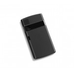 Full Body Housing For Garminasus Nuvifone G60 Black - Maxbhi Com