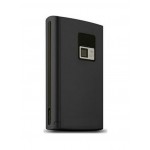 Full Body Housing For Garminasus Nuvifone M20 Black - Maxbhi Com