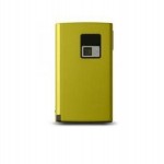 Full Body Housing For Garminasus Nuvifone M20 Green - Maxbhi Com