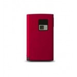 Full Body Housing For Garminasus Nuvifone M20 Red - Maxbhi Com