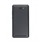 Full Body Housing For Gigabyte Gsmart Arty A3 Black - Maxbhi Com
