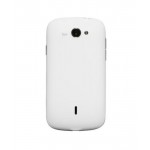 Full Body Housing For Gigabyte Gsmart Tuku T2 White - Maxbhi.com