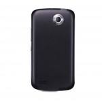 Full Body Housing For Gionee Ctrl V1 Black - Maxbhi Com