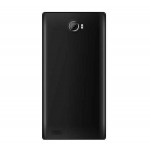 Full Body Housing For Gionee Ctrl V4 Black - Maxbhi Com