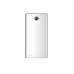Full Body Housing For Gionee Ctrl V4 White - Maxbhi Com