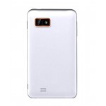 Full Body Housing For Gionee Gpad G1 White - Maxbhi Com