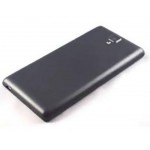 Full Body Housing For Gionee Pioneer P4 Black - Maxbhi.com