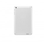 Full Body Housing For Hp 7 Plus Silver - Maxbhi Com