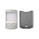Full Body Housing For Hp Ipaq Hw6515 Silver - Maxbhi Com