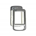 Full Body Housing For Hp Ipaq Rw6828 Silver - Maxbhi Com