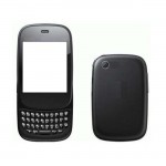 Full Body Housing For Hp Veer Black - Maxbhi Com