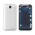 Full Body Housing For Htc Desire 310 White - Maxbhi Com