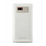 Full Body Housing For Htc Desire 400 White - Maxbhi Com