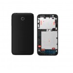 Full Body Housing For Htc Desire 510 Grey - Maxbhi Com