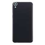 Full Body Housing For Htc Desire 820 Black - Maxbhi Com
