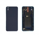 Full Body Housing For Htc Desire Eye Blue - Maxbhi Com