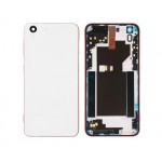 Full Body Housing For Htc Desire Eye White - Maxbhi Com