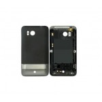 Full Body Housing For Htc For Verizon Black - Maxbhi Com