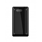 Full Body Housing For Htc Gratia A6380 Black - Maxbhi Com