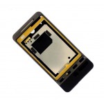 Full Body Housing For Htc Hero Brown - Maxbhi Com