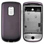 Full Body Housing For Htc Hero Cdma Silver - Maxbhi Com