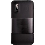 Full Body Housing For Htc Hero S Black - Maxbhi Com