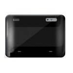 Full Body Housing For Htc Jetstream Black - Maxbhi Com