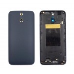 Full Body Housing For Htc One E8 Cdma Grey - Maxbhi Com