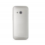 Full Body Housing For Htc One Remix Silver - Maxbhi Com