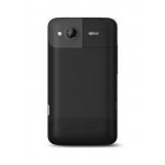 Full Body Housing For Htc Salsa C510e Black - Maxbhi Com