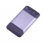 Full Body Housing For Htc Salsa Lilac - Maxbhi Com