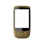 Full Body Housing For Htc Touch 3g Gold - Maxbhi Com