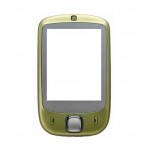 Full Body Housing For Htc Touch Green - Maxbhi Com